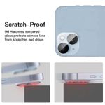 product_image_name-Generic-IPhone 14 And Iphone 14 Plus Camera Protector- Transparent -5