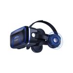 product_image_name-Generic-VR SHINECON 3D Glasses Virtual Reality Headset for iPhone Android Smartphone Smart Phone Goggles Lunette Set, Color May Vary.-1