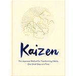 KAIZEN BY SARAH HARVEY 