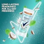 product_image_name-Degree-Advanced Antiperspirant Deodorant Move Fresh Coconut 4 Count 72H Sweat & Odor Protection For Women-3