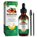 Aliver Batana Oil - 60mls