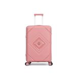 product_image_name-Generic-24 Inch 1 Piece Of  Business Travel Luggage Luggage Set  Piece Double Spinner Wheels Suitcase with TSA Lock, 360° Silent Spinner Wheels Light Suitcase -8