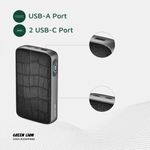 product_image_name-Green Lion-Valmont 20000mAh Power Bank PD 100W - Black-3