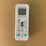 Univers design Universal AC remote 