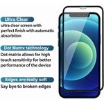 product_image_name-Generic-Iphone 12, 12 Pro 12 Pro Max 12 Mini Full Glue Edge to Edge Phone Guard for iPhone 12 12Pro 12Pro Max 12mini Tempered glasss Protector (Pack of 1) Screeen Protector-3
