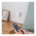 product_image_name-Generic-Super Fast 20Watts PD Lightening To Type C Cable and Port With 20watts Output For Ip8,X,Xr,Xs Max, 11,11pro,12,12pro, White-2