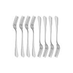 product_image_name-Generic-6-Piece Silver Dinner Fork Set-1