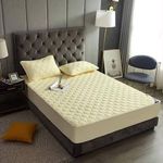 product_image_name-Genetic-Ultra Soft & Hypoallergenic Mattress Cover-4