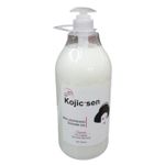 Kojic Skin lightening shower gel CLASSIC for a lighter and even skin tone-1900ml