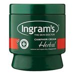 Ingrams Camphor Cream Herbal