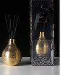 product_image_name-Generic-Highly Scented Long Lasting Reed Diffuser Ceramic Bottle Sticks -150ml- Multicolor-1