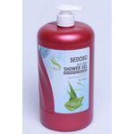 Sedoso Moisturizing & Smoothening Aloe Vera Shower Gel- 1300ml