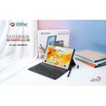 product_image_name-Generic-Idino Super Faster Notebook Mate 4x 8GB 512GB 5G Android Tablet PC With Illuminated Keyboard-1