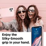 product_image_name-Generic-Iphone 11 Pro Silicone Case - Pink-6