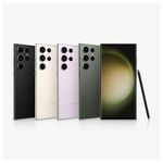 product_image_name-Samsung-Samsung Galaxy S23 Ultra 6.8" 12GB RAM 512GB ROM 200MP - Black-2