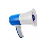product_image_name-Generic-Rechargeable Megaphone With USB Port and Bluetooth connectivity- Mukalakasa- -5