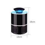 product_image_name-Generic-Mosquito Killing Lamp - White,Black-4