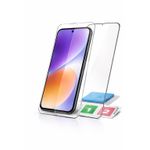 Infinix Hot 20 Play Tempered Glass Protector Screen- Full Edge-to-Edge guard