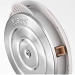 product_image_name-Boxiya-1.8L High Borosilicate Glass Double Ti-Hot Separable Base Automatic Paw Cordless Electric Kettle -Multicolor-6