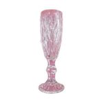 product_image_name-Generic-6 Pieces Of Long Diamond Design Wine Glasses-Colorless.-3