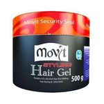 Movit Styling Gel 500GM