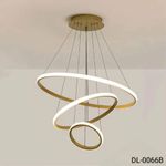 Neelux led chandelier