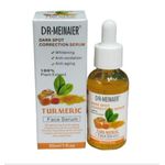 Dr.Meinaier Turmeric Dark Sport Correction Face Serum-100% Plant Extract