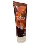 Dear Body Black Vanilla Body Cream