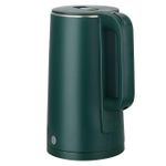 product_image_name-Generic-Pear Light Electric Kettle 2 Litres - Color May Vary-3
