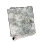 Fluffy Carpet - GREY