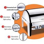 product_image_name-Generic-Buffet Chafer Dish / Food Warmer Set -1