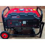 Electromax Gasoline Generator 3.5 KW manual