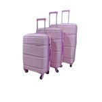 Waterproof Travel Suitcase Fashion Bag 