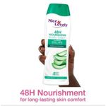 product_image_name-Nice & Lovely-Aloevera Herbal Lotion-2