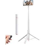 product_image_name-Generic-TT01 Extendable Bluetooth Selfie Stick Tripod, 69.6" Automatic Tripod, Auto-Pop Open Phone Stand with Bluetooth ,Magnetic Remote Control ,Aluminum Flexible Rotation Phone, for Photography-1