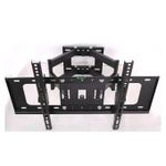 product_image_name-Generic-Double Arm TV Wall Bracket For 40 - 80 Inches -Black-2