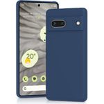 product_image_name-Generic-Google Pixel 7, 7a, 7 Pro SIlicone Case-Blue-7