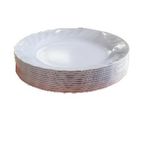 product_image_name-Generic-Popular 12 Pieces Circular Melamine Plates-1