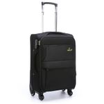 product_image_name-Generic-3 Pieces Of 20,24,28,32 Inch Large Capacity Check-in Suitcase Wear Resistant Travel Suitcase Expandable Luggage Four Wheels Omni-directional Wheel- Multicolor -7