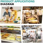 product_image_name-Generic-Sophisticated Gooseneck Metal Desk Lamp - Multicolor-2