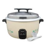 product_image_name-Geepas-10 Liters Electric Rice Cooker -Multi-1