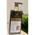 Dr. Davey Half Cast Body Treatment Cream Active Whitening 500ml