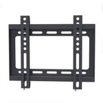 product_image_name-Generic-14"-42" LED LCD Plasma Flat TV Wall Mount - Black-3