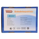 product_image_name-Generic-Digital Electronic Compact Weighing Scale Kitchen Laboratory - White-3