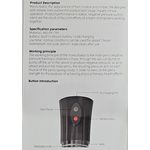 product_image_name-Generic-PENIŚ ENLARGEMÉNT PUMP, Electric Vacuum díck Elongation cocķ Growth traction stretcher extender device Cóck Strengthening Peni Pump for men with small pen is-4