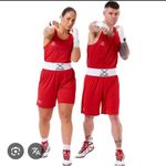 product_image_name-Generic-Boxing Training Uniform For Both Men's And Women's -4