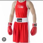 product_image_name-Generic-Boxing Training Uniform For Both Men's And Women's -5