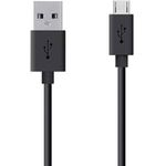 product_image_name-Generic-Galaxy Micro USB Fast Charging Cable High Speed Charging for Samsung Galaxy Data Transfer Compatible With Power Banks, Chargers and More Devices (Black)-2