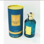 Imperial Blue Eau de Parfum by Riiffs For Men 100ml