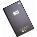 product_image_name-C Idea-Tablet 10" inch 4GB RAM 128GB Tablet - Silver-2